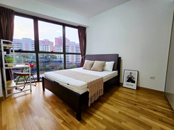 Commonwealth Towers (D3), Condominium #451724071
